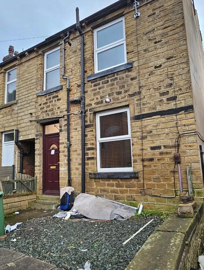 The Luxe - Entire House Hotel Huddersfield United Kingdom