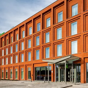 Ibis Styles London Heathrow East Hotel Hounslow