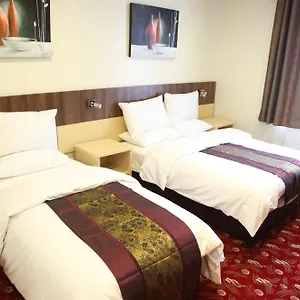 3* Hotel Cambridge