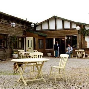 5* Guest house The Edge