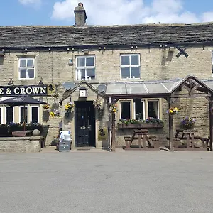  Inn The Rose And Crown