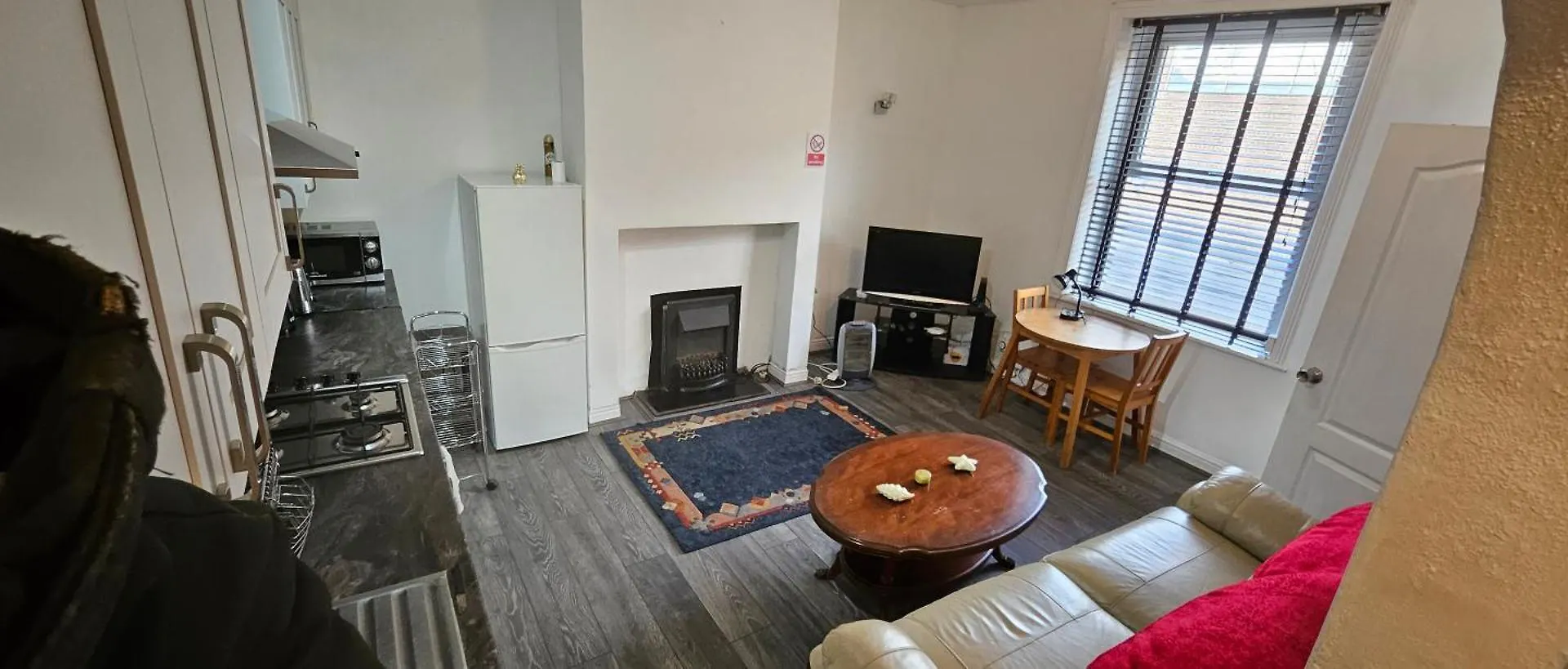 Gasthuis The Luxe - Entire House Hotel Huddersfield